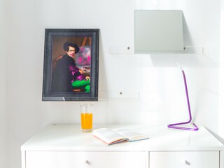 Appartement Neapel  71