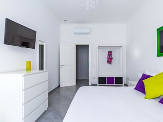 Apartamento Neapel Características 54