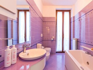 Apartamento Neapel Características 55