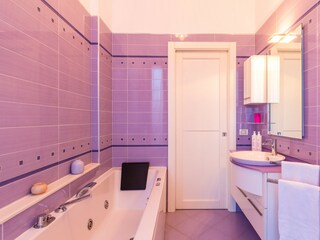 Apartment Neapel Ausstattung 56