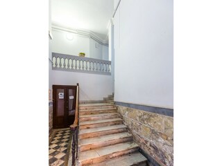 Apartamento Neapel Plano de planta 73