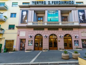 Apartment Ferdinando Art House - Naples City - image1