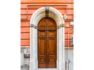 Apartamento Neapel Grabación al aire libre 5