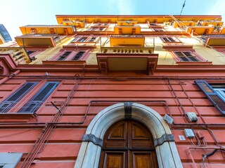 Apartamento Neapel Grabación al aire libre 6