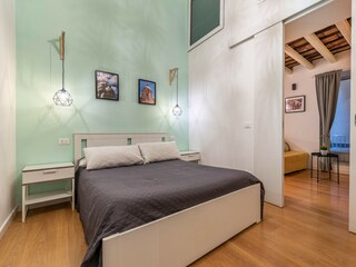 Appartement Palermo Équipement 5
