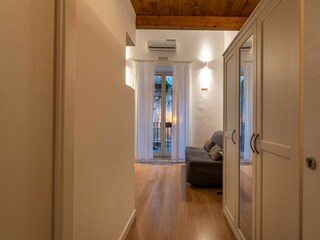 Appartement Palermo Équipement 15