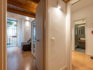 Appartement Palermo Équipement 18
