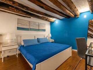 Appartement Palermo Équipement 7