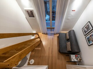 Appartement Palermo Équipement 14