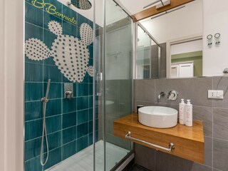 Appartement Palermo Équipement 8