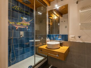 Appartement Palermo Équipement 11