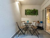 Appartement Palermo Buitenaudio-opname 1