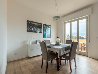 Appartement Palermo Équipement 3
