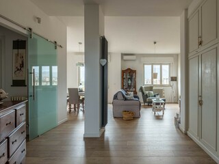 Appartement Palermo Équipement 4