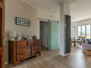 Appartement Palermo Équipement 5