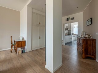 Appartement Palermo Équipement 6