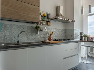 Apartment Palermo Ausstattung 7