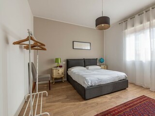 Appartement Palermo Équipement 9