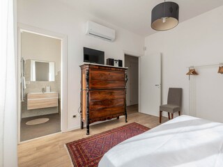 Appartement Palermo Équipement 10