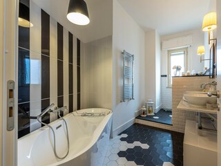 Apartment Palermo Ausstattung 11