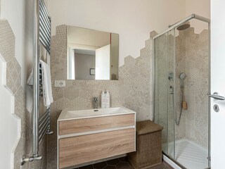 Appartement Palermo Équipement 13