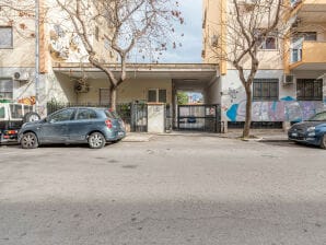 Apartment Casa Parlatore - Palermo - image1