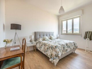 Appartement Palermo Équipement 15