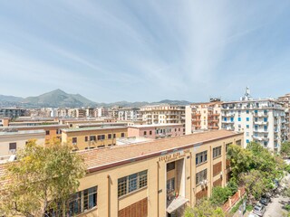 Appartement Palermo Omgeving 17