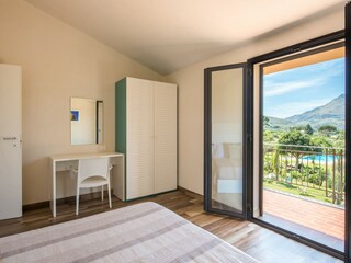 Apartamento Castellammare del Golfo Características 10