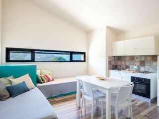 Apartamento Castellammare del Golfo Características 11