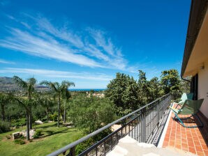 L'Ulivo Blu - Two-bed with seaview balcony - Loc