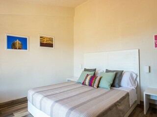 Apartamento Castellammare del Golfo Características 12