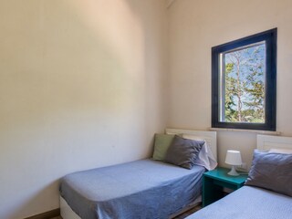 Apartamento Castellammare del Golfo Características 15