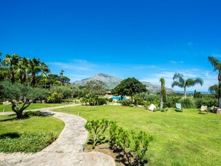 Apartamento Castellammare del Golfo Grabación al aire libre 6