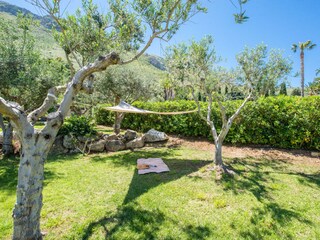 Apartamento Castellammare del Golfo Grabación al aire libre 9