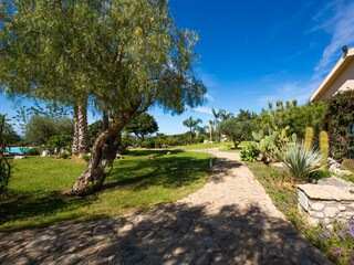 Apartamento Castellammare del Golfo Grabación al aire libre 3