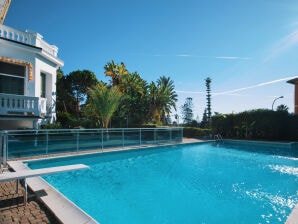 Belvedere Hambury Apartment - Bordighera - image1