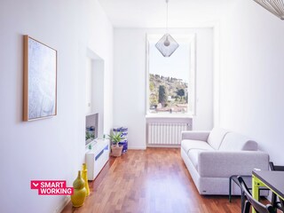 Apartamento Bordighera Características 4
