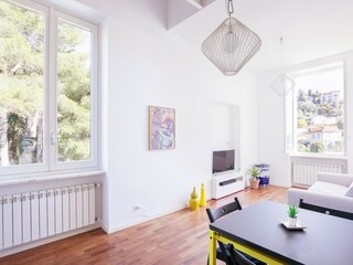 Apartamento Bordighera Características 6