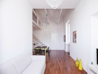 Apartamento Bordighera Características 7