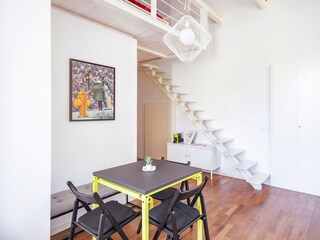 Apartamento Bordighera Características 8