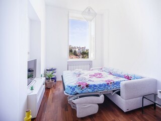 Appartamento Bordighera Caratteristiche 9