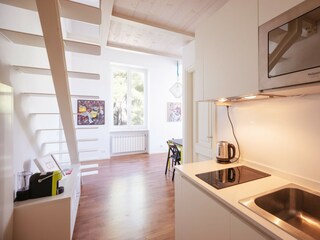 Apartamento Bordighera Características 10