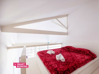 Apartamento Bordighera Características 11