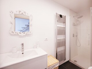 Apartamento Bordighera Características 14