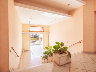 Apartamento Bordighera Características 15