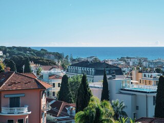 Apartamento Bordighera Entorno 16