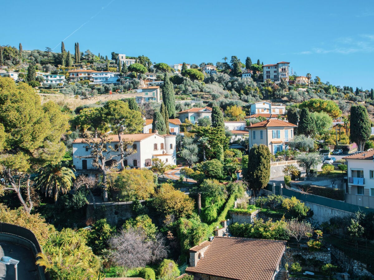 Apartment Bordighera Umgebung 17