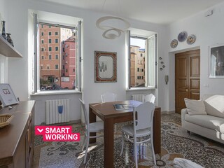 Appartamento Camogli Caratteristiche 12