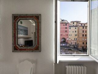 Appartamento Camogli Ambiente 16